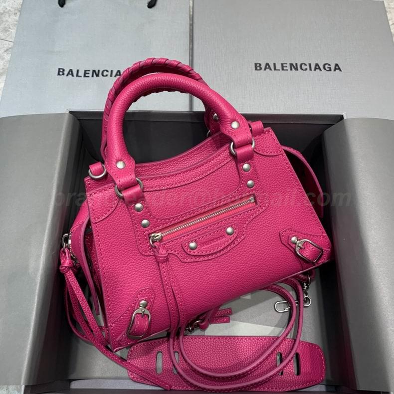 Balenciaga Handbags 199